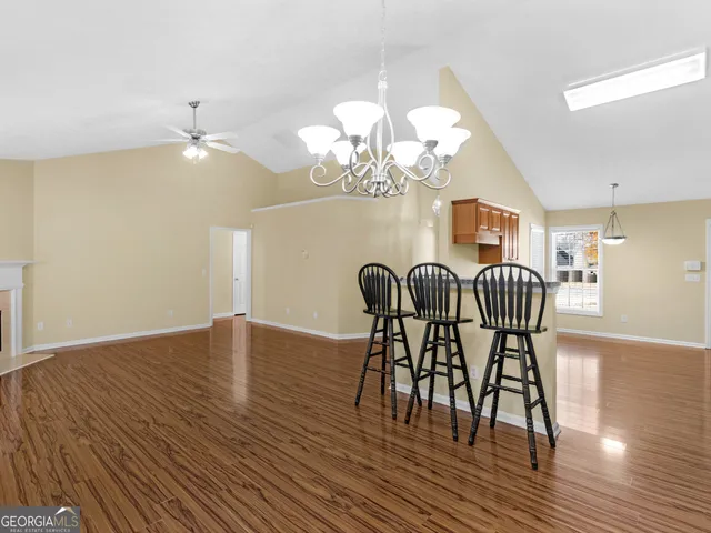 $329,500 | 1014 Harbor View Lane, McDonough, GA 30252