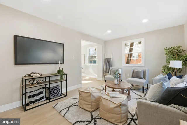 $574,999 | 3802 Elby Court, Silver Spring, MD 20906