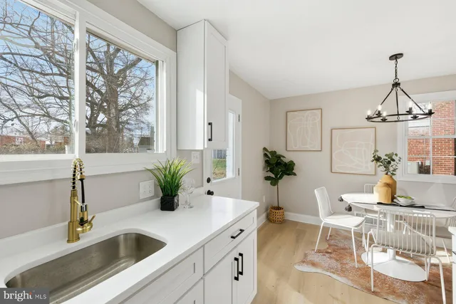 $574,999 | 3802 Elby Court, Silver Spring, MD 20906