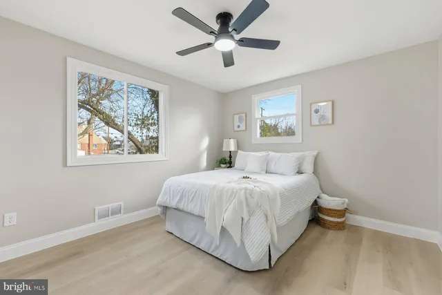 $574,999 | 3802 Elby Court, Silver Spring, MD 20906