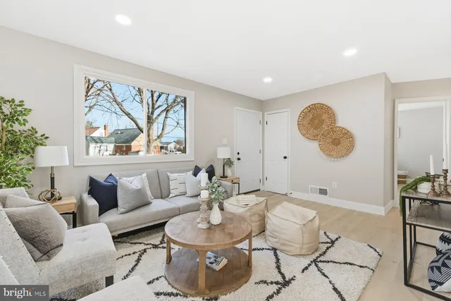 $574,999 | 3802 Elby Court, Silver Spring, MD 20906