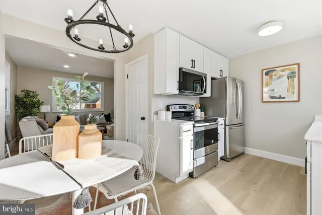 $574,999 | 3802 Elby Court, Silver Spring, MD 20906