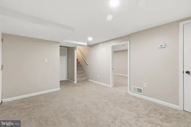 $574,999 | 3802 Elby Court, Silver Spring, MD 20906