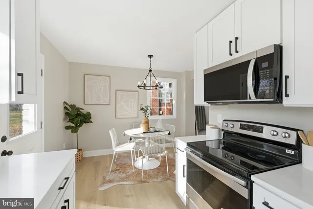 $574,999 | 3802 Elby Court, Silver Spring, MD 20906