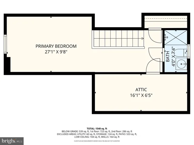 $574,999 | 3802 Elby Court, Silver Spring, MD 20906