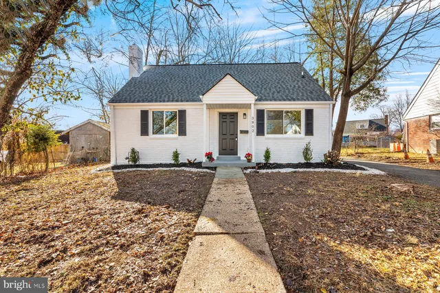 $574,999 | 3802 Elby Court, Silver Spring, MD 20906