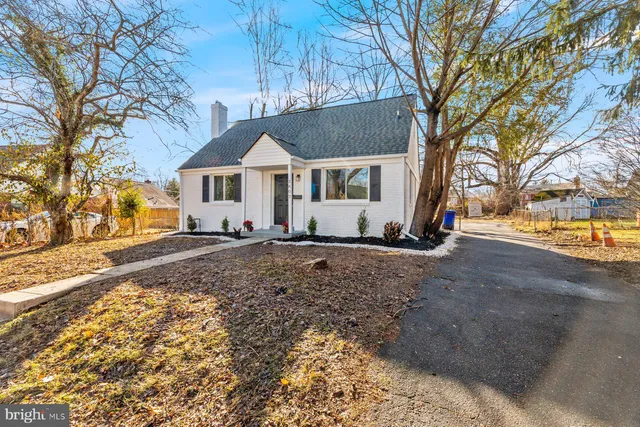 $574,999 | 3802 Elby Court, Silver Spring, MD 20906