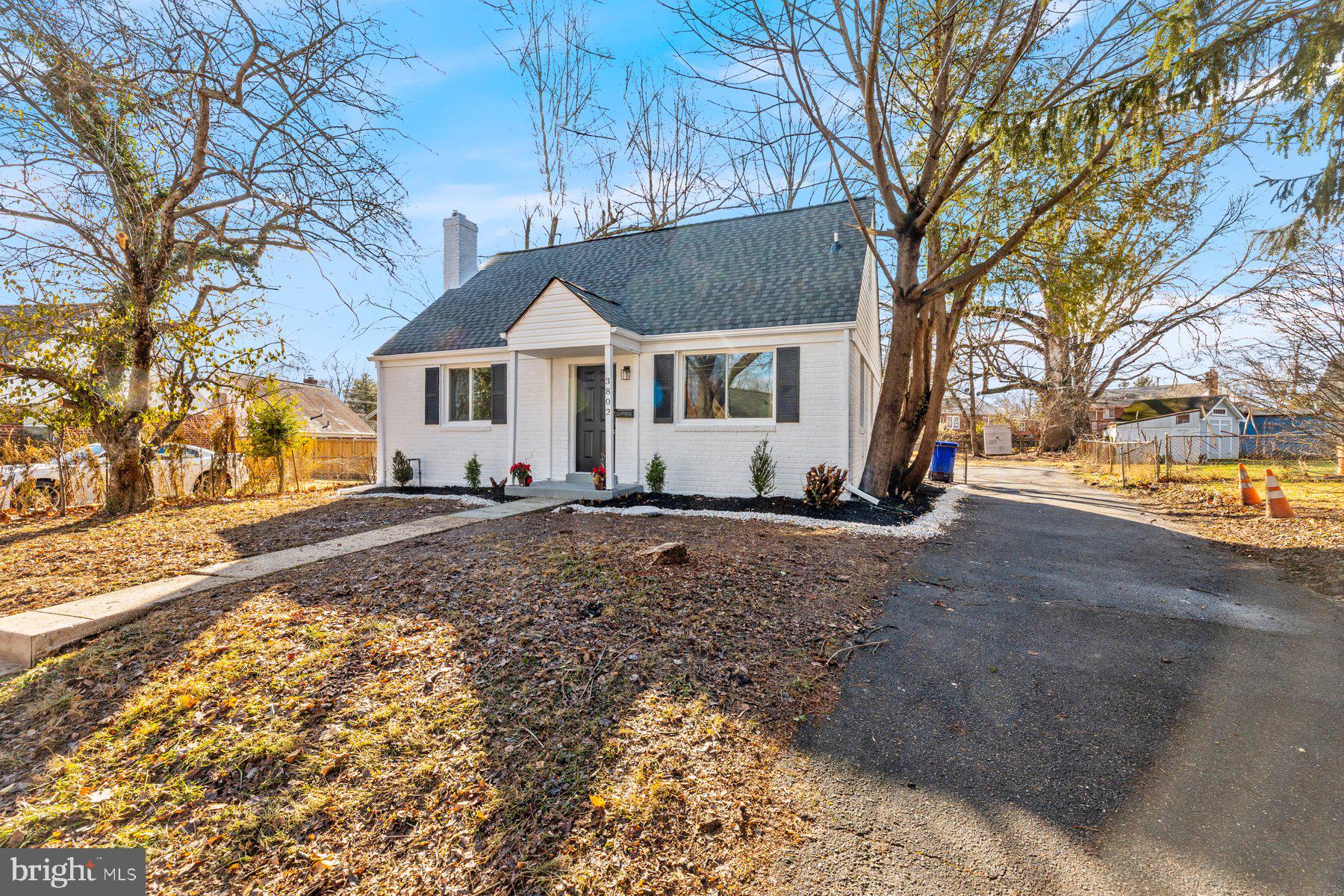 3802 Elby Court Silver Spring, MD 20906 - Photo 5 of 33