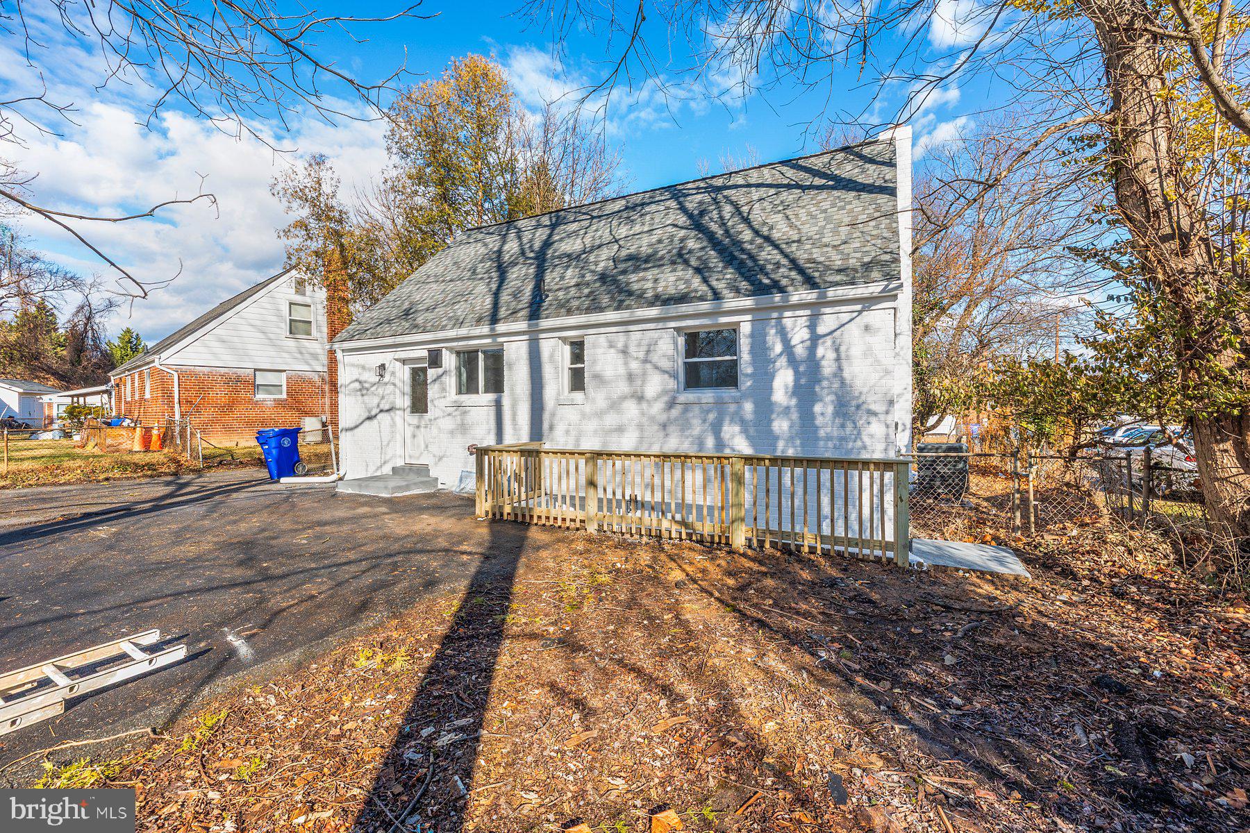 3802 Elby Court Silver Spring, MD 20906 - Photo 6 of 33