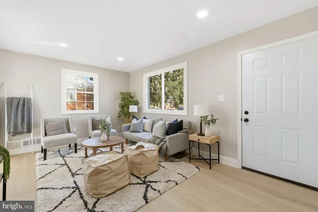 $574,999 | 3802 Elby Court, Silver Spring, MD 20906