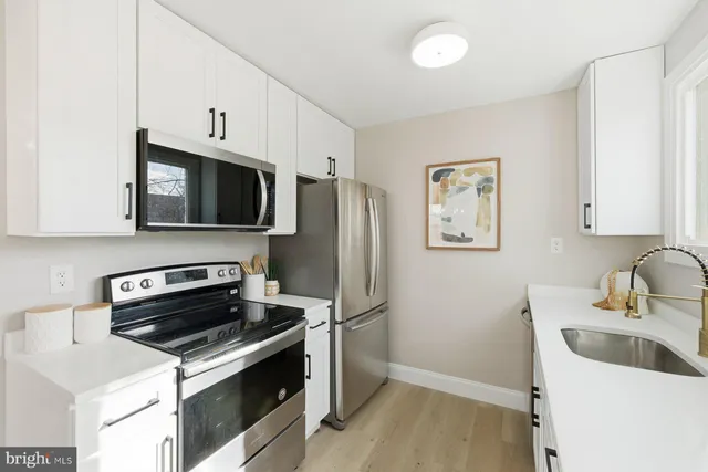 $574,999 | 3802 Elby Court, Silver Spring, MD 20906