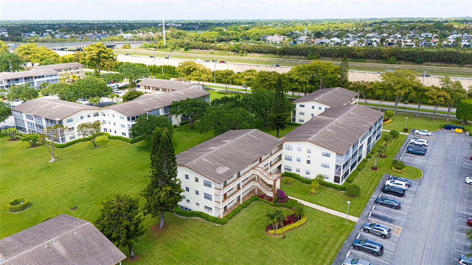 48 Mansfield B, Unit 48 Boca Raton, FL 33434 - Photo 17 of 21