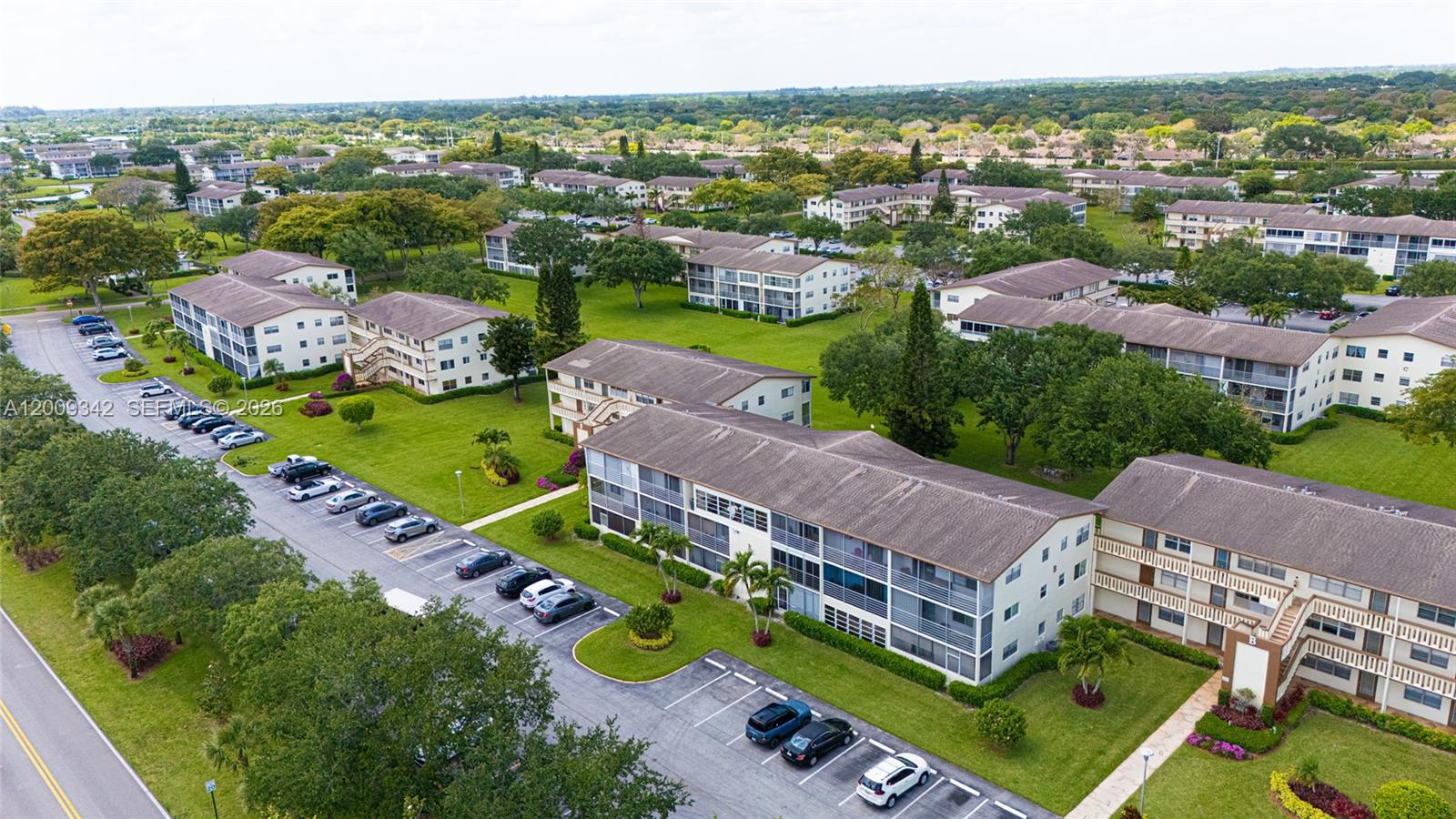 48 Mansfield B, Unit 48 Boca Raton, FL 33434 - Photo 20 of 21
