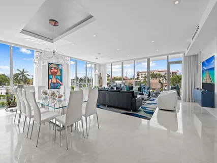 $3,495,000 | 21 Isle Of Venice Drive, Unit 301, Fort Lauderdale, FL 33301