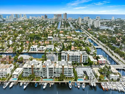 $3,495,000 | 21 Isle Of Venice Drive, Unit 301, Fort Lauderdale, FL 33301