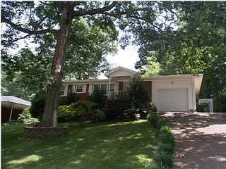 1124 Fernway Road Chattanooga, TN 37405 - Photo 1 of 5 Primary Photo