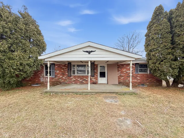$146,900 | 1525 Bacon Street, Indianapolis, IN 46227