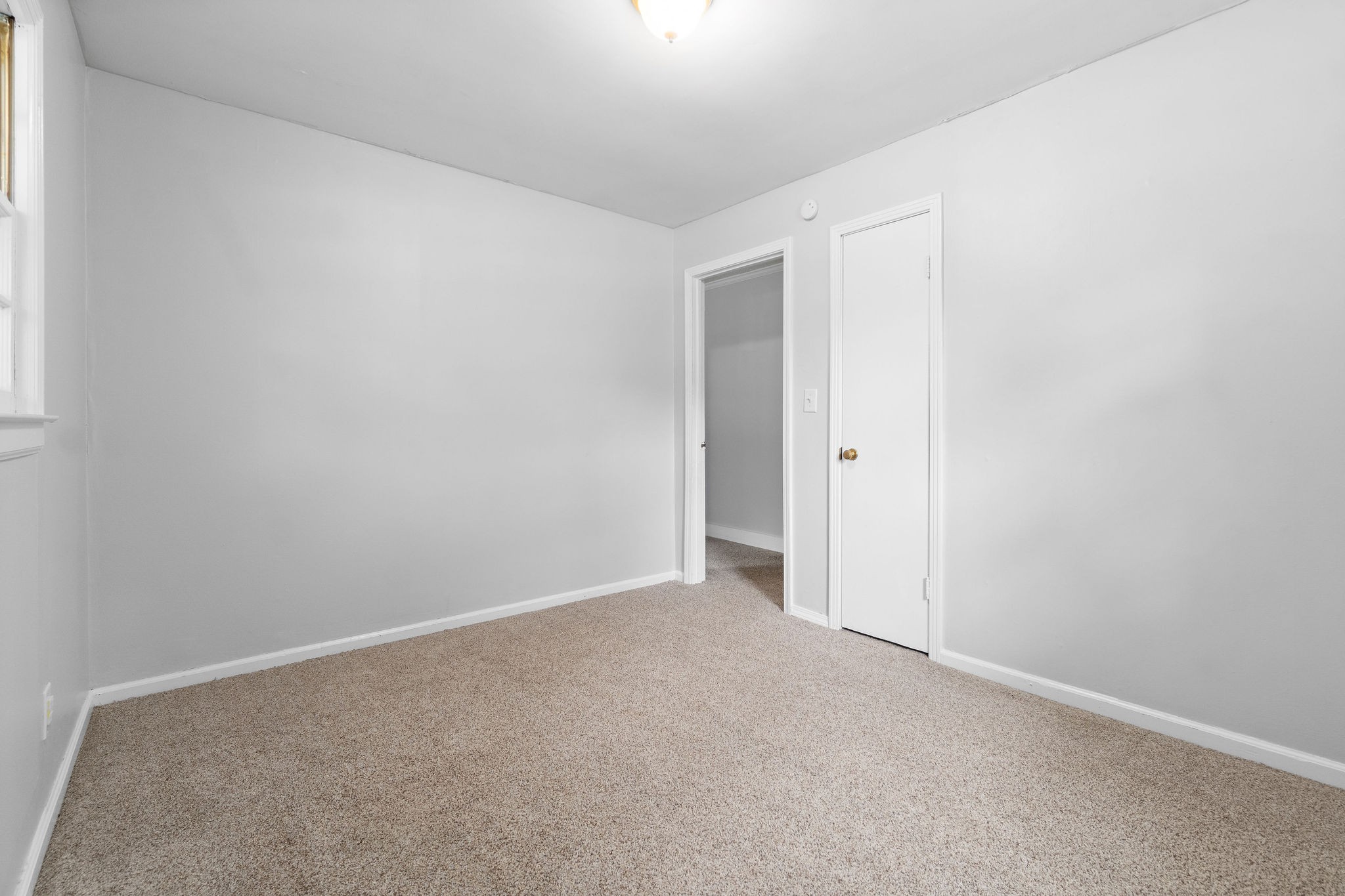660 Palmyra Road Clarksville, TN 37040 - Photo 21 of 33 a view of an empty room