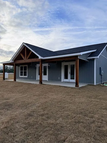 $299,000 | Tbd Fowler School Road, Green Sea, SC 29545