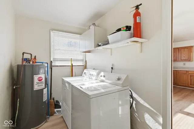 $425,000 | 10701 Broadway Street, Carmel, IN 46280