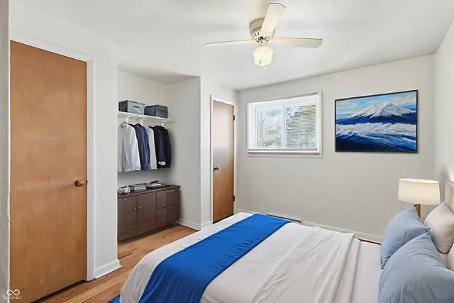 $425,000 | 10701 Broadway Street, Carmel, IN 46280