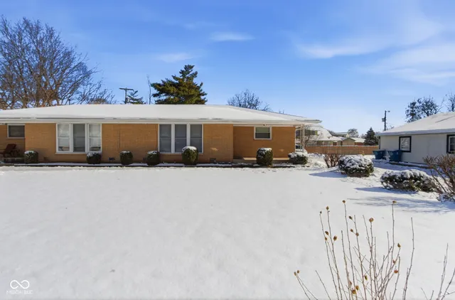 $425,000 | 10701 Broadway Street, Carmel, IN 46280