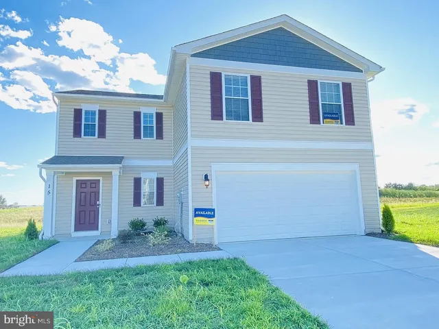 $2,500 | 15 Smokehouse Road, Carlisle, PA 17015