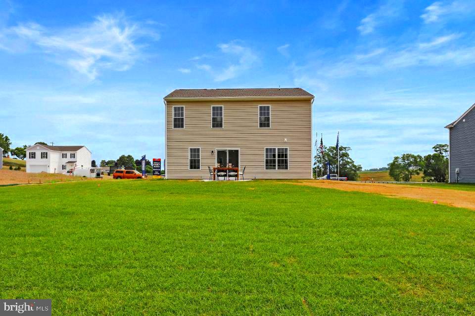 15 Smokehouse Road Carlisle, PA 17015 - Photo 18 of 18