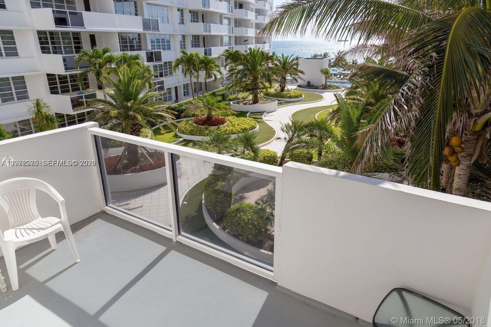100 Lincoln Road, Unit 521 Miami Beach, FL 33139 - Photo 8 of 9