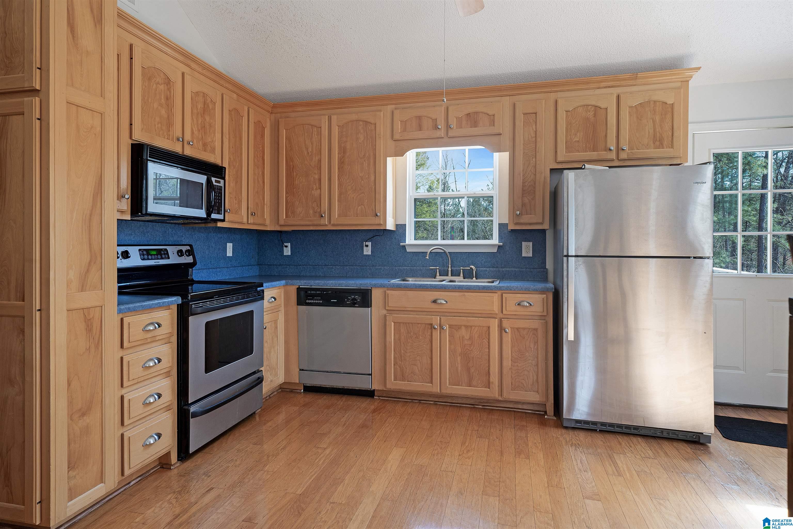 184 Sequoyah Road Pell City, AL 35128 - Photo 9 of 46