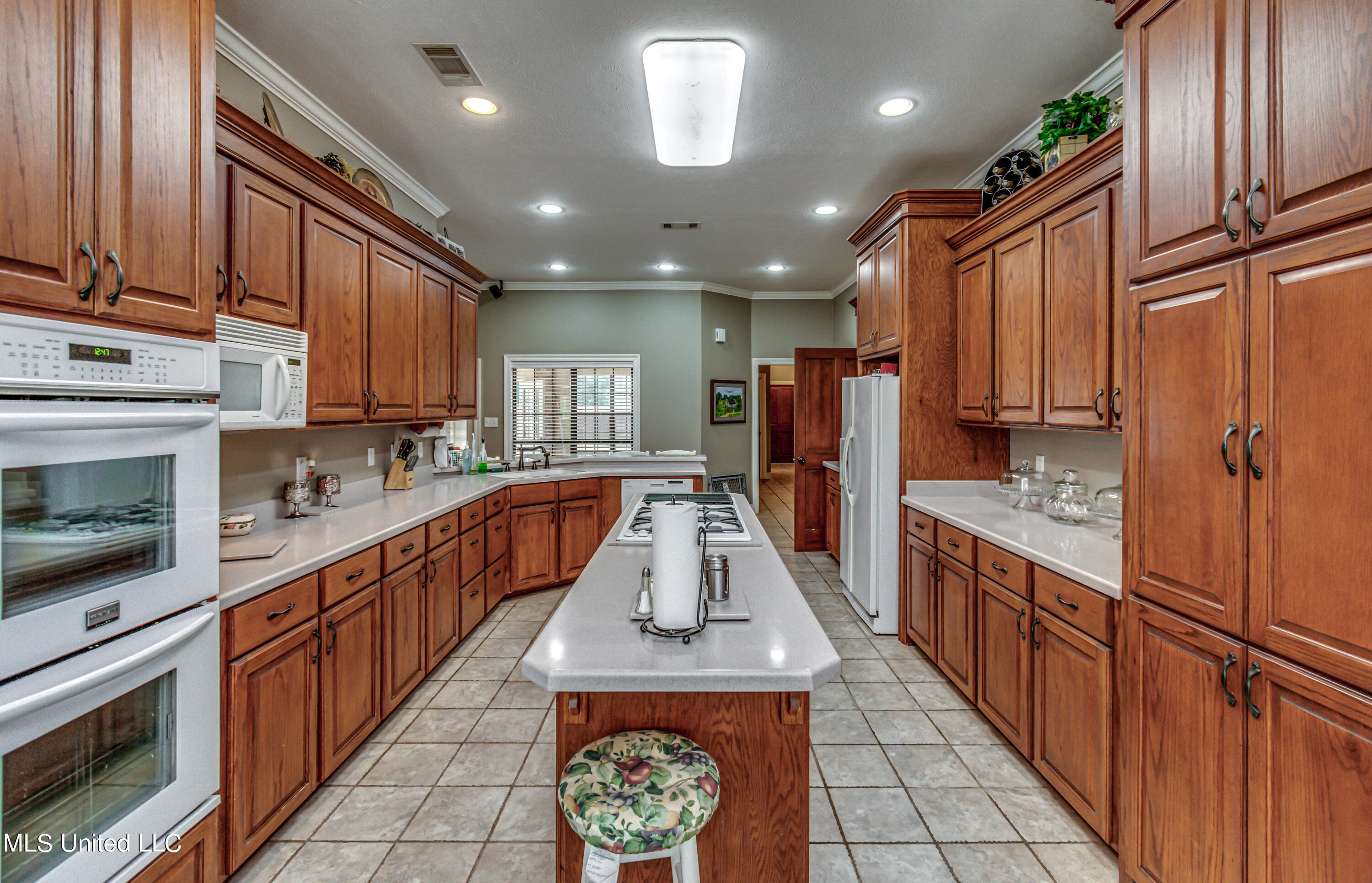 148 Youngton Road Vicksburg, MS 39183 - Photo 23 of 71 148 Youngton Rd-41