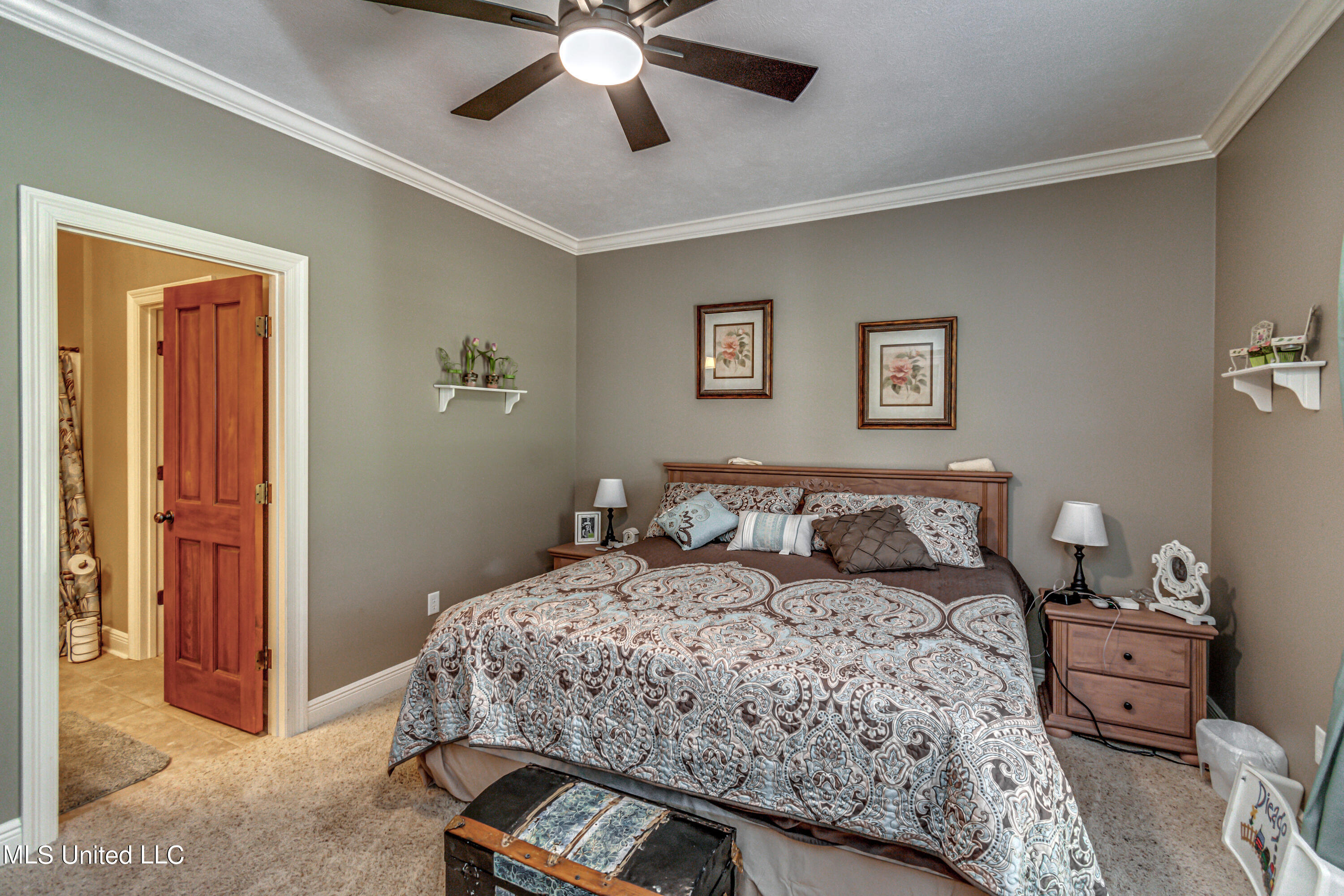 148 Youngton Road Vicksburg, MS 39183 - Photo 49 of 71 148 Youngton Rd-37