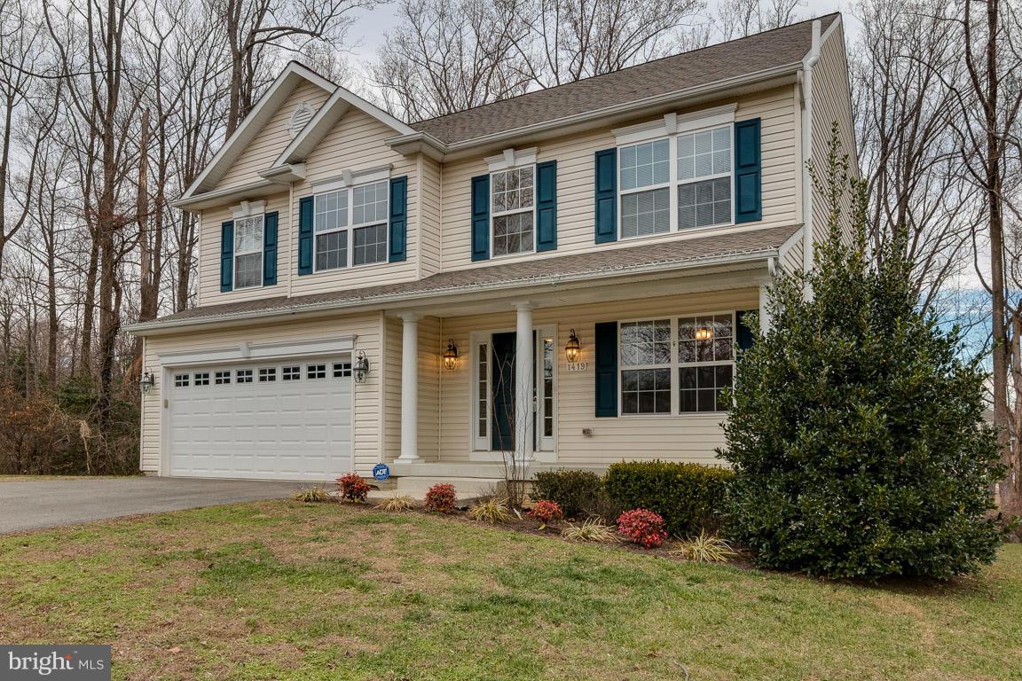 1419 Middletown Road Annapolis, MD 21409 - Photo 1 of 30 Exterior (Front)