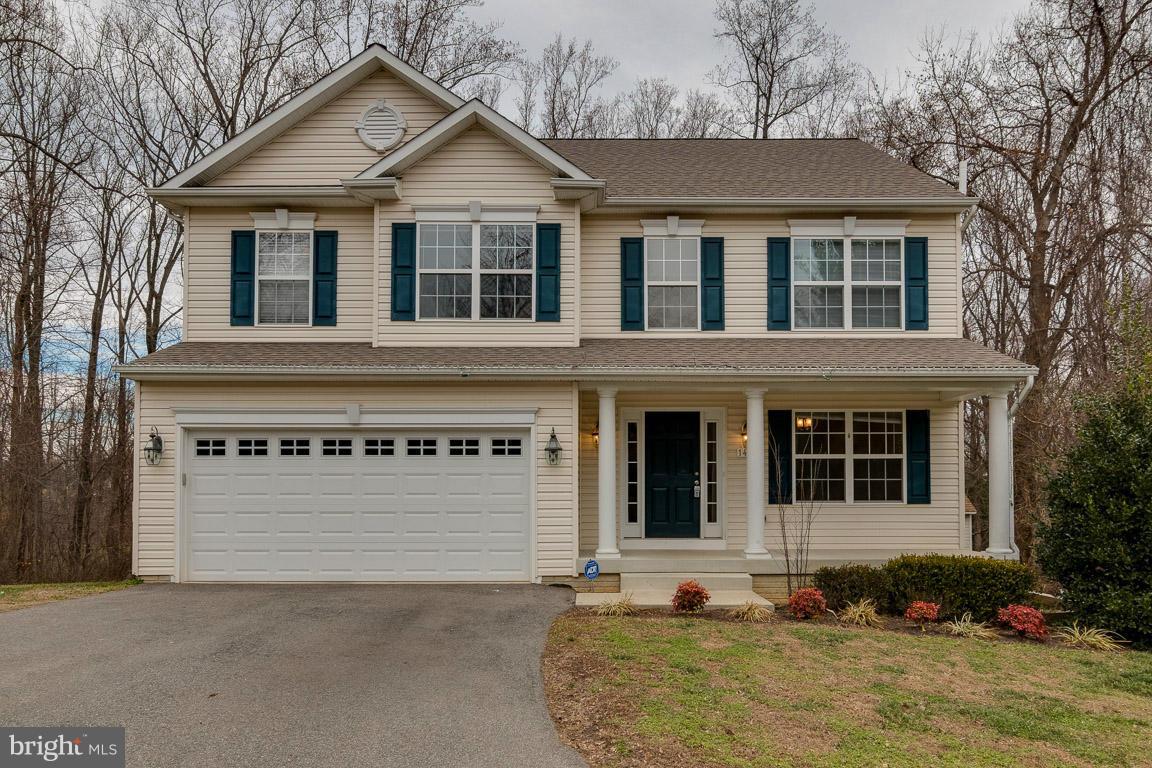1419 Middletown Road Annapolis, MD 21409 - Photo 2 of 30 Exterior (Front)