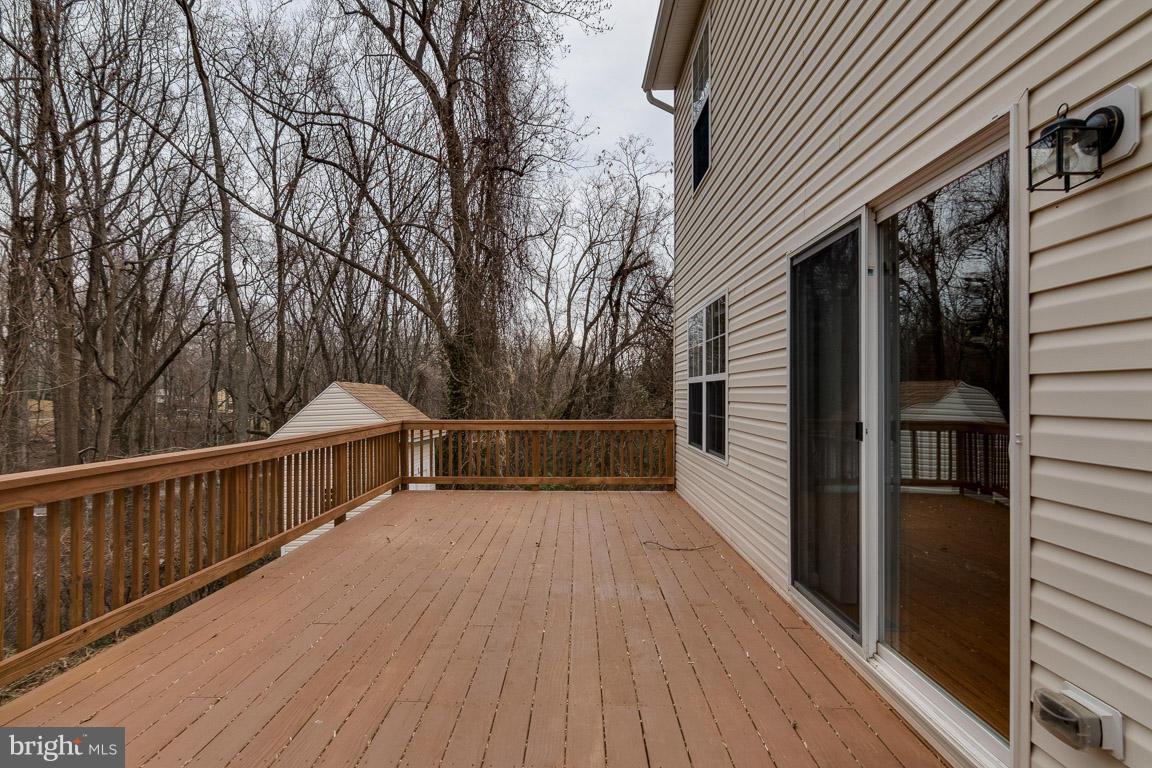 1419 Middletown Road Annapolis, MD 21409 - Photo 28 of 30 Exterior (Rear)