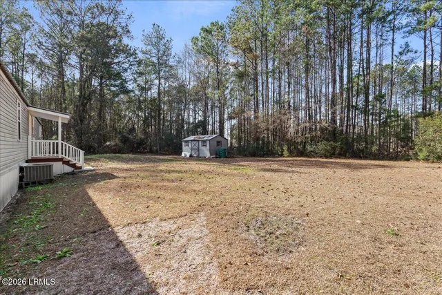 $1,500 | 159 Apple Blossom Lane, Ridgeland, SC 29936