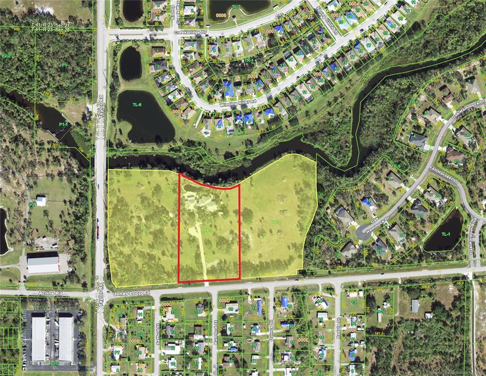 29505 South Jones Loop Road Punta Gorda, FL 33950 - Photo 89 of 89