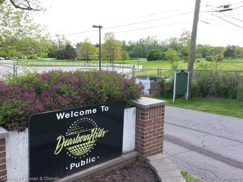 854 South Gulley Road Dearborn Heights, MI 48125 - Photo 25 of 25