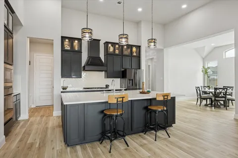 $585,000 | 9206 Blue Stem Court, Manvel, TX 77578