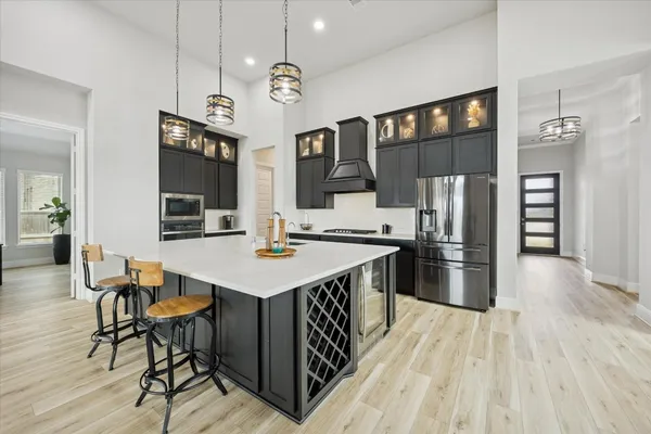 $579,500 | 9206 Blue Stem Court, Manvel, TX 77578