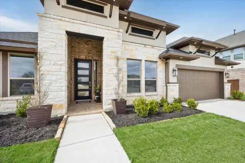 $585,000 | 9206 Blue Stem Court, Manvel, TX 77578