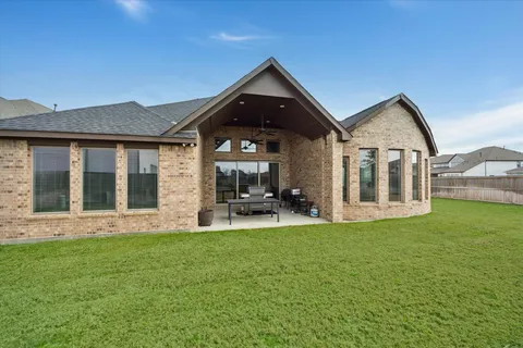 $585,000 | 9206 Blue Stem Court, Manvel, TX 77578