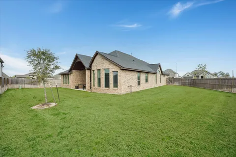 $585,000 | 9206 Blue Stem Court, Manvel, TX 77578