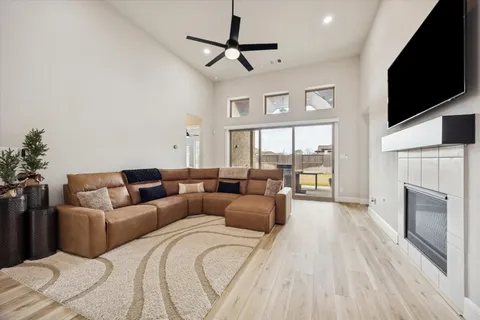 $585,000 | 9206 Blue Stem Court, Manvel, TX 77578