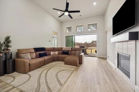 $585,000 | 9206 Blue Stem Court, Manvel, TX 77578