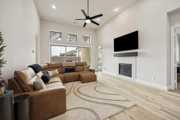 $579,500 | 9206 Blue Stem Court, Manvel, TX 77578