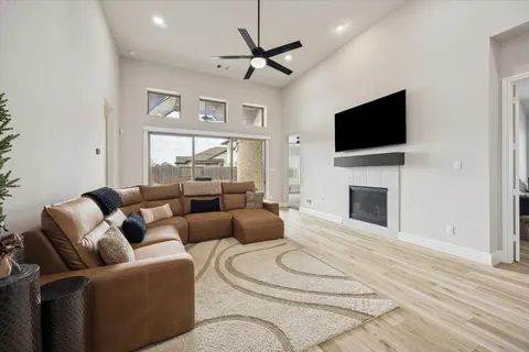 $585,000 | 9206 Blue Stem Court, Manvel, TX 77578