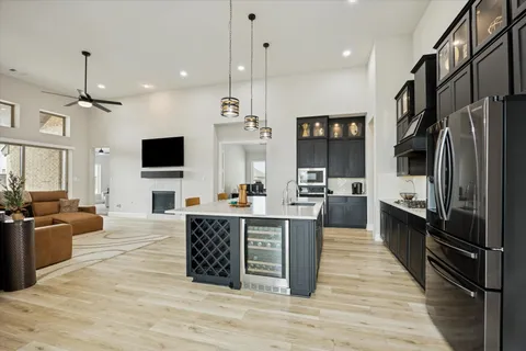 $585,000 | 9206 Blue Stem Court, Manvel, TX 77578