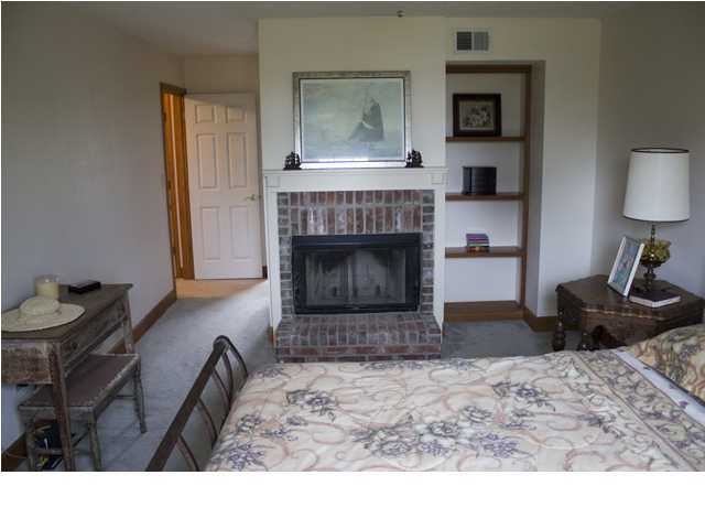 1490 Richardson Road DeFuniak Springs, FL 32433 - Photo 9 of 29 a living room with furniture and a fireplace