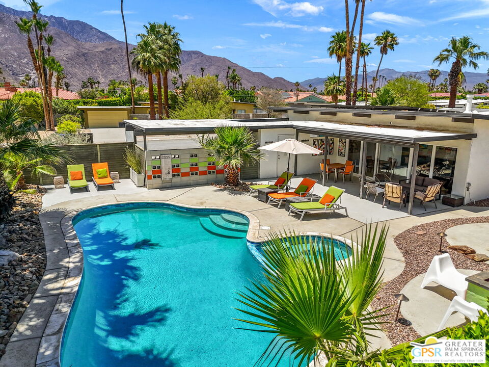 622 North Monterey Road Palm Springs, CA 92262 - Photo 12 of 46